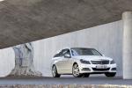 Mercedes-Benz C350 CDI Station Wagon 2011 года